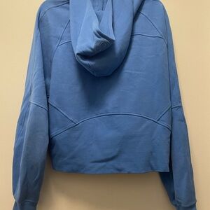 Lululemon Scuba Oversized Full-zip hoodie